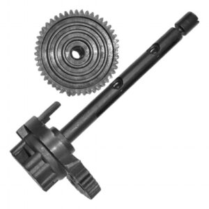 Engrenagem Corpo De Borboleta Gol 11 Em Diante Kombi 11 A 14