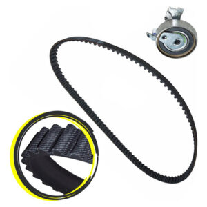 Kit Correia Do Comando De Valvula Corsa 2002 Em Diante