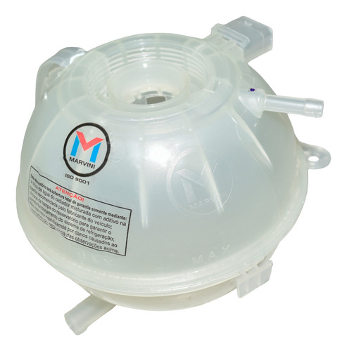 Reservatorio Expansao Polo 03 Em Diante Com Sensor