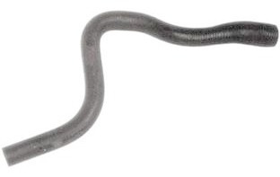 Mangueira Duto Flexivel Bomba D Agua Escort L Gl Verona Glx