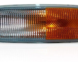 Par Lanterna Dianteira Sinaleira New Beetle 98 99 00 01 02