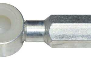 Terminal Selecao Marcha 10mm Palio