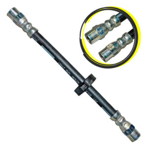 Flexivel De Freio Traseiro Passat 2.8 1991 A 2005