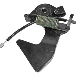 Fechaduras Trava Segur. Cabine 7-100 95 Em Diante 8-140 9