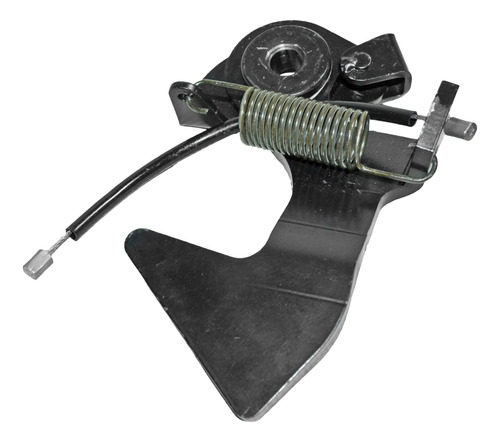 Fechaduras Trava Segur. Cabine 7-100 95 Em Diante 8-140 9