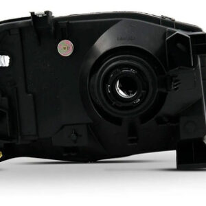 Farol Frontier 03 04 05 2006 07 Cromado Pisca Ambar 1ª Linha - Direito/passageiro