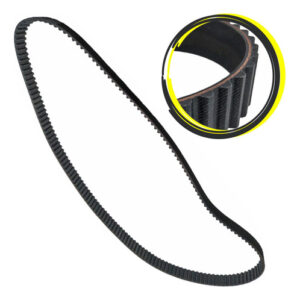 Correia Do Comando De Valvula Vectra 2.0 16v.96 Em Diante