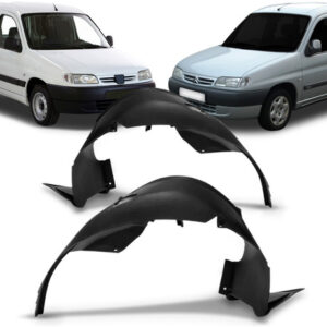 Par Aparabarro Dianteiro Berlingo Partner 1997 A 2008