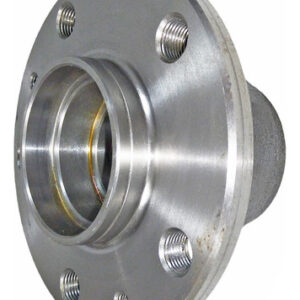 Cubo De Roda Traseiro Ducato 2.5 2.8 1997 A 2005 .