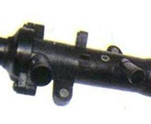 Valvula Termostatica Kombi T2 2006 Em Diante 1.4 Total Flex