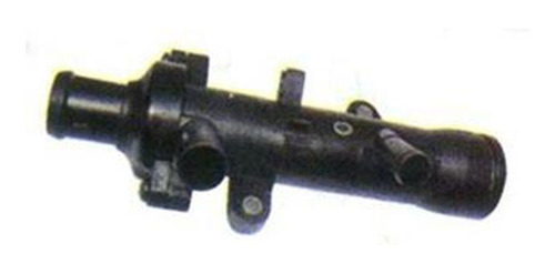 Valvula Termostatica Kombi T2 2006 Em Diante 1.4 Total Flex