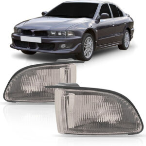 Par De Sinaleira Galant 1997 1998 Novo Importado