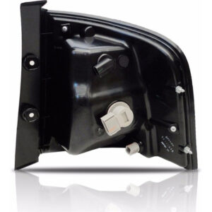Par Sinaleira Para Ford Edge 2007 2008 2009 2010