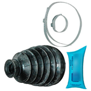 Kit Coifa Homocinetica Lado Roda S10 Blazer 4x4 1995 A 2011.