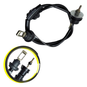 Cabo De Embreagem Ducato 2.8 Diesel 1998 A 2000