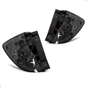 Par Sinaleira Para Hrv 2017 2018 2019 2020 2021 Fume Com Led Ambos Lados