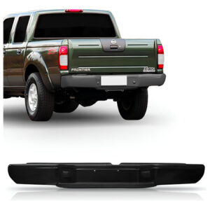 Envolvente Traseiro Nissan Frontier 2003 A 2007 1a Linha