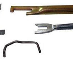 Regulador Freio Cpto 1 Roda Traseiro Esq Corcel / Belina