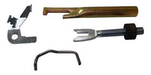 Regulador Freio Cpto 1 Roda Traseiro Esq Corcel / Belina