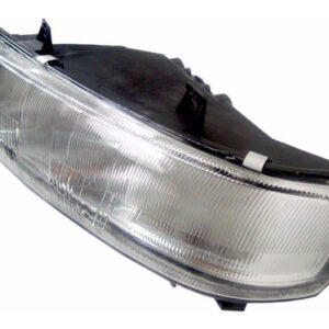 Par Farol Master Com Pisca Ambar 2003 04 05 06 2007 08 Direito E Esquerdo