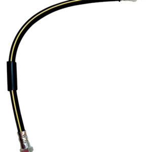 Flexivel De Freio Dianteiro 310mm Classe A --