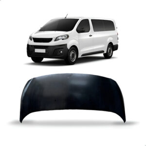 Capo Jumpy E Expert 2018 2019 2020 2021 2022 2023 2024