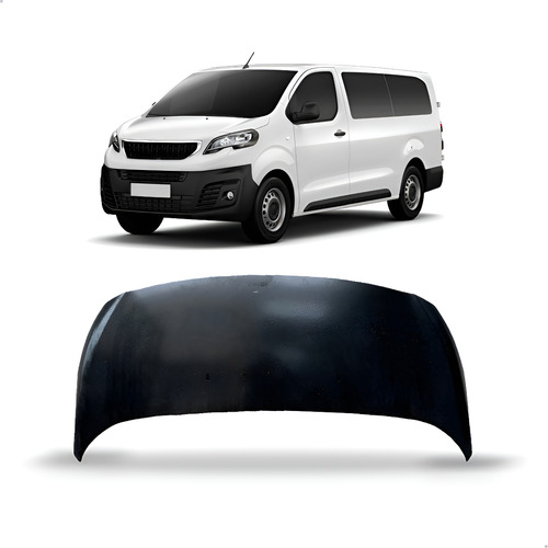 Capo Jumpy E Expert 2018 2019 2020 2021  2022 2023 2024