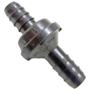 Valvula Hidrovacuo Tubo 10x10 Usada No Circuito