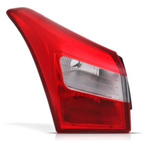 Par Sinaleira Traseira I30 2013 A 2015