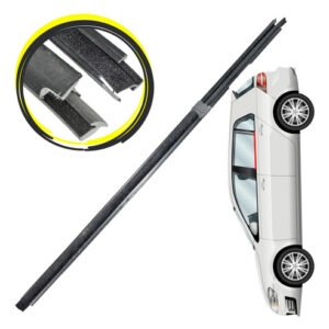 Pestana Int Esquerda Traseira Gol Parati 4 Pts Gii Iii.