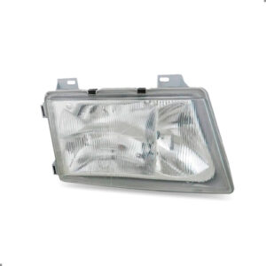 Kit Farol E Pisca Para Sprinter 1995 A 2005 Lado Direito Direito/passageiro