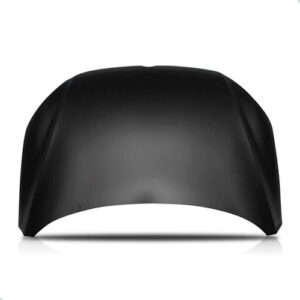 Capo E Parachoque Vw Gol Voyage Saveiro G6 Giv 2013 A 2016