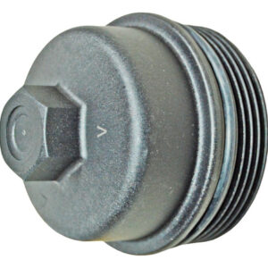 Capa Filtro De Oleo Sonic Flexpower 12 Em Diante