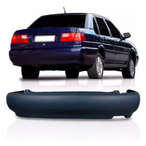 Envolvente Traseiro Santana 1999 A 2006 Liso