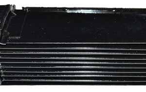 Radiador Oleo Gol A Ar 1.6 Kombi