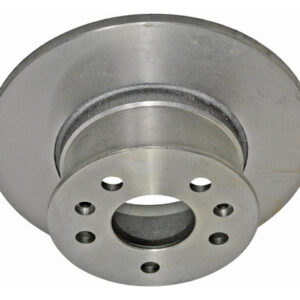 Disco Freio Dianteiro Solido Kombi 76 A 12 Carajas 88 A 94