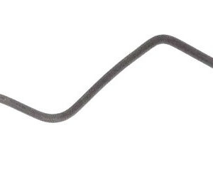 Mangueira Reservatorio Ao Radiador Fiesta 1.3