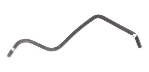 Mangueira Reservatorio Ao Radiador Fiesta 1.3