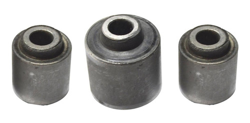 Kit De Buchas Manga Eixo Tras 2 Pequenas E 1 Grande J3 2010