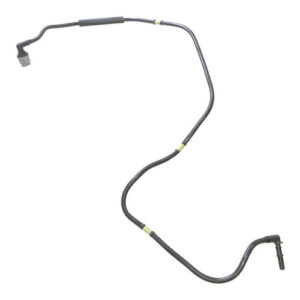 Tubo Retorno Combustivel Ducato Fase I Psa 2.3 Turbo 2006