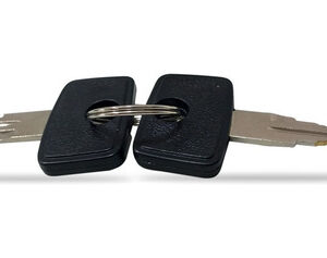 Cilindro Do Porta Malas Botao C / Chave Mec Corsa Classic --