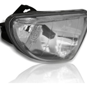 Kit Farol Milha Auxiliar Focus 1998 1999 2000 2001 2002