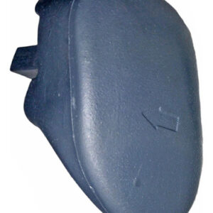 Botao Trava Banco Esquerdo Gol Parati Saveiro 97 Em Diante.