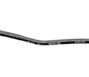 Mangueira Saida Reservatorio Radiador Corsa 02 Meriva 1.8 02