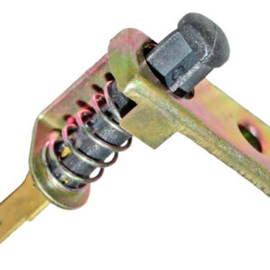 Interruptor De Porta Chevette 74 Em Diante