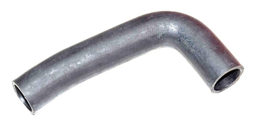 Mangueira Inferior Lado Radiador Amarok 2.0 2010 Em Diante