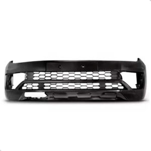 Envolvente Dianteiro Amarok 2013 A 2017 Novo Com Grade Novo Preto