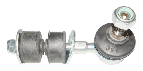 Bieleta Estabilizadora Dianteira Civic Nacional 1998 Ate 00