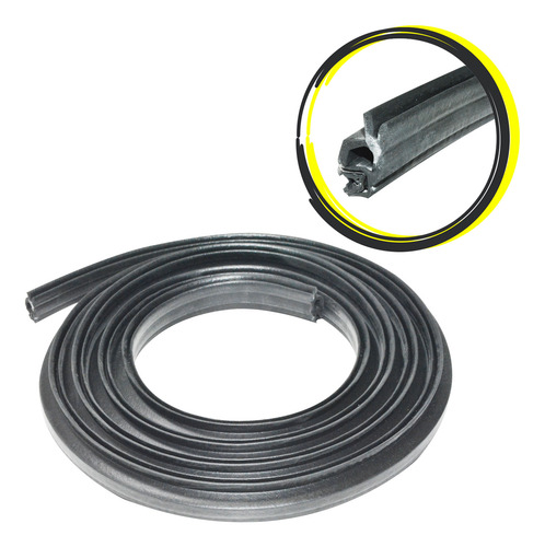 Guarnicoes Capo Dianteiro Caminhoes Skl Hpn