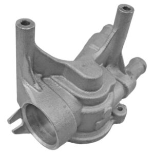 Carcaca Valvula Termostatica Fit 08 A 14 City 09 A 14